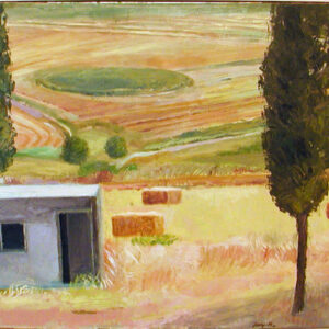 Landscape — Openings