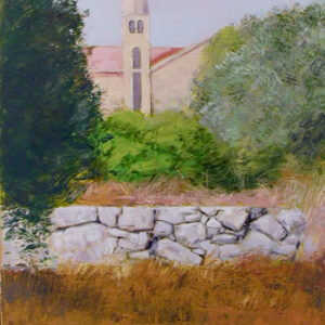 Landscape — Terrace