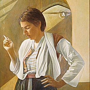 Anat Smoking